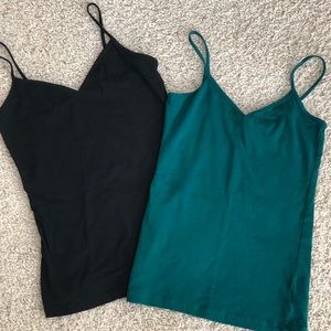 Bundle of Two Camisoles